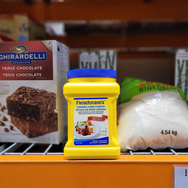 Image of Fleischmann's Corn Starch - 1 x 1000 Grams